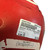 Used Easton ELITE X Batting Helmet No Mask Red One Size 11730-S000070659 View 2