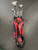 Used Slazenger MIXED RH SET Mens Package Set RH Red 12 Piece 11726-S000294543 View 1