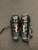 Used Bauer SUPREME 3000 Senior Shin Guards Black 15" 11162-S000450436 View 1