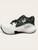 Used Under Armour Running/X-Train Shoes Y Black Junior 01.5 11869-S000351281 View 1