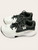 Used Under Armour Running/X-Train Shoes Y Black Junior 01.5 11869-S000351281 View 2