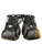 Used Boxing Gloves Black Senior View 2