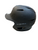 Used Under Armour EVOSHIELD Batting Helmet No Mask Black MD 11706-S000374535 View 2