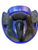 Used Under Armour EVOSHIELD Batting Helmet No Mask Royal Blue MD 11706-S000374536 View 5