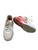 Used Nike Basketball Shoes W Pink And White Senior 9.5 11347-S000266842 View 4