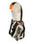 Used Srixon Z Mens Cart Bag White 11712-S000259743 View 1