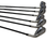 Used Callaway PARADYM Ai Smoke HL Mens Golf Iron Set RH 6I-PW w/ Tensei AV Series 65 R-Flex Shafts +3/4" 11731-S000162779 View 2