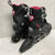 Used Rollerblade ZETRABLADE W Senior Rec Fitness Skates Black Senior 9 11855-S000201583 View 4