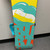 Used Burton LIPSTICK Womens Board/Bindings Royal Blue 149 cm 11855-S000201582 View 7