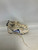 Used Nike ALPHA BB/SB Cleats White Senior 7 11823-S000038160 View 1