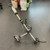 Used 2 WHEEL Golf Cart 2 Wheel 11762-S000077548 View 1