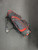 Used Molhimawk SWAG BAG Mens Cart Bag Red 11821-S000031660 View 1
