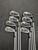 Used Dynacraft PROPHET CB Mens Iron Set RH 4I-SW 11821-S000031662 View 1