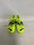 Used Puma Soccer Cleats Yellow Senior 6 11823-S000038169 View 3