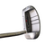 Used Carbite ZG PUTTER Mens Putter RH 11617-S000343463 View 3