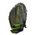Used Franklin FASTPITCH PRO SERIES RH Throw Fastpitch Gloves Grey 11" 11484-S000301306 View 4