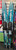 Used O'Brien OBRIEN FREESTYLE 2 COMBO SKIS 67IN Pair of Skis None 67" 11317-S000085226 View 1