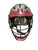 Used Cascade HELMET Lacrosse Helmet Grey S/M 11847-S000034172 View 2