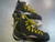 Used Reebok 4K Junior Hockey Skate Junior 01 11339-S000200839 View 1