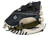 Used Wilson TBALL BB/SB Glove RH Throw White 10" 11847-S000034176 View 3