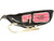 Used Louisville Slugger BAT CARRY BAG BB/SB Player Carry Bag Pink 11863-S000025889 View 1