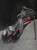 Used Titleist 4 WAY STAND BAG Mens Stand Bag Black 11849-S000038646 View 2