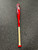 Used Easton TYPHOON BB/SB USA 2 1/4 Bat 30" 11726-S000294547 View 1