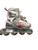 Used Bladerunner 1-4 Junior Rec Fitness Skates Black Adjustable 11732-S000364282 View 4