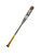 Used Demarini VOODOO BB/SB High School -3 Bat 33" 11512-S000234844 View 1