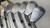 Used Taylormade P 760 Mens Iron Set RH 3I-PW 11879-S000019315 View 3