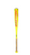 Used Easton RIVAL BB/SB USA 2 1/4 Bat 28" 11937-S000089817 View 1