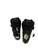 Used Ride LASSO BOA Mens Snowboard Boots Size 10 - Excellent 11731-S000162797 View 3