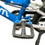 Used WOOM 2 14 INCH Mountain Bike Boys Royal Blue 14" 11484-S000301321 View 5