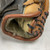 Used Rawlings The Mark of a Pro RBG4 Baseball Glove RH Throw Brown And Black 13" 11855-S000201587 View 4