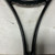 Used Head GENESIS 600 Adult Tennis Racquet Black 4 1/8" 11855-S000201588 View 3
