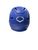 Used Evoshield BLUE BB HELMET Batting Helmet No Mask Royal Blue M/L 11834-S000048980 View 3