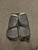 Used Adidas FB Girdle Pads LG 11162-S000450449 View 1