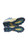 Used Under Armour Adult FB Cleats Royal Blue Senior 11.5 View 3