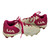 Used Under Armour BASEBALL CLEATS BB/SB Cleats White Junior 03.5 11820-S000054458 View 2