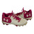 Used Under Armour BASEBALL CLEATS BB/SB Cleats White Junior 03.5 11820-S000054458 View 1