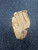 Used Rawlings RBG90 BB/SB Glove RH Throw Brown 11" 11849-S000038652 View 2