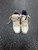 Used Under Armour BASEBALL CLEATS BB/SB Cleats White Junior 03.5 11849-S000038654 View 1