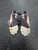 Used Under Armour BASEBALL CLEATS BB/SB Cleats White Junior 03.5 11849-S000038654 View 8