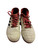 Used Adidas Soccer Cleats Red Junior 02 11774-S000087607 View 2