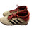 Used Adidas Soccer Cleats Red Junior 02 11774-S000087607 View 1