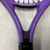Used Head INSTINCT Junior Tennis Racquet Purple 21" 11855-S000201591 View 3