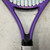 Used Head INSTINCT Junior Tennis Racquet Purple 21" 11855-S000201590 View 3