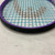Used Head INSTINCT Junior Tennis Racquet Purple 21" 11855-S000201590 View 6