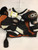 Used Easton SYNERGY Junior Shoulder Pads SM 11900-S000021761 View 1