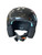 Used POC Snowsport Helmet Youth Black MD 11883-S000159968 View 2